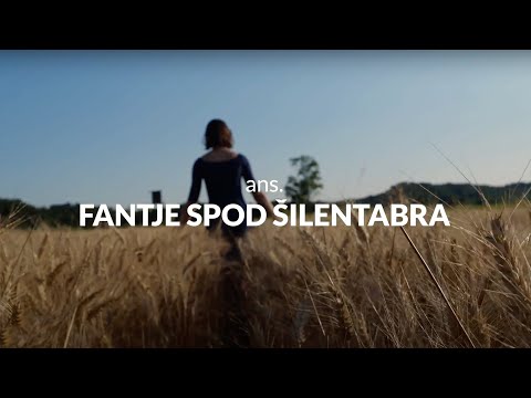 Hitri intervju: ans. FANTJE SPOD ŠILENTABRA - 51. FESTIVAL NARODNO-ZABAVNE GLASBE ŠTEVERJAN 2023