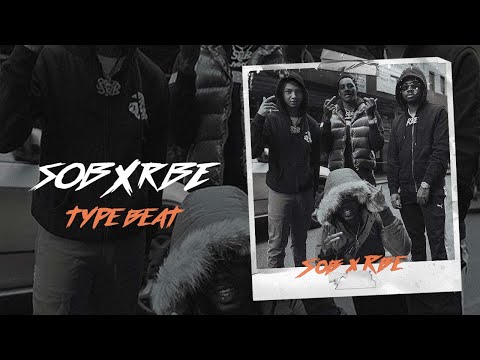 [Free] Sob x Rbe Type Beat 2022 "Me And You" 90s Sample Type Beat