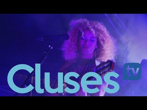 Les Estives jusqu'au 8 juillet