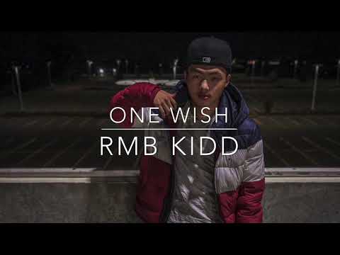Rmb Kidd - One Wish