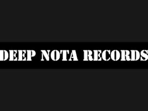 Jeff aka Moveks-Summer 4 A-deep nota records.wmv