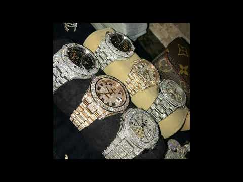 "WristOnFroze" [FREE] Lil Mosey x Lil Skies x Jay Critch Type Beat Prod.By @ThatBoySlim97