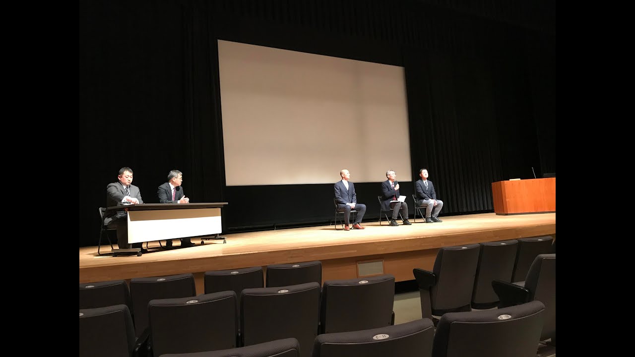 2019強い馬④　総合討論