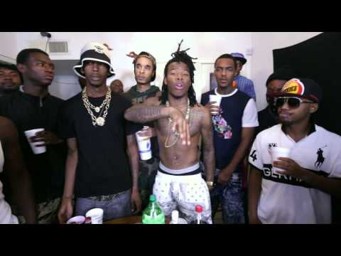 K9 Phill - 0 to 100 (Official Music Video)