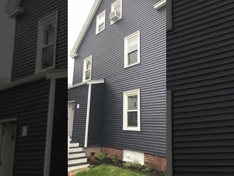 527 Ashmont St. Condo for rent!