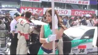 レースクィーン224