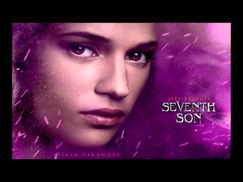 Seventh Son Soundtrack OST - Trailer Theme - Requiem for a Machine