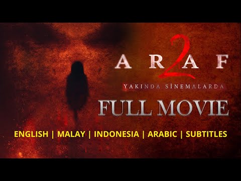 Araf 2 (2019) Trailers + Clips