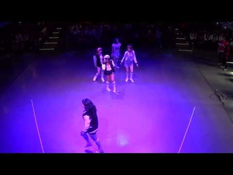 Semi Final K-Pop Dance Tournament III - Dança: Dribblet