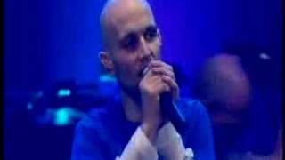 James - Sit Down (2001 final live performance )
