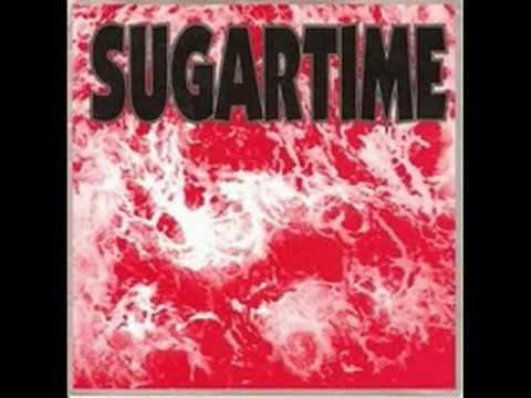 SUGARTIME - Awestruck