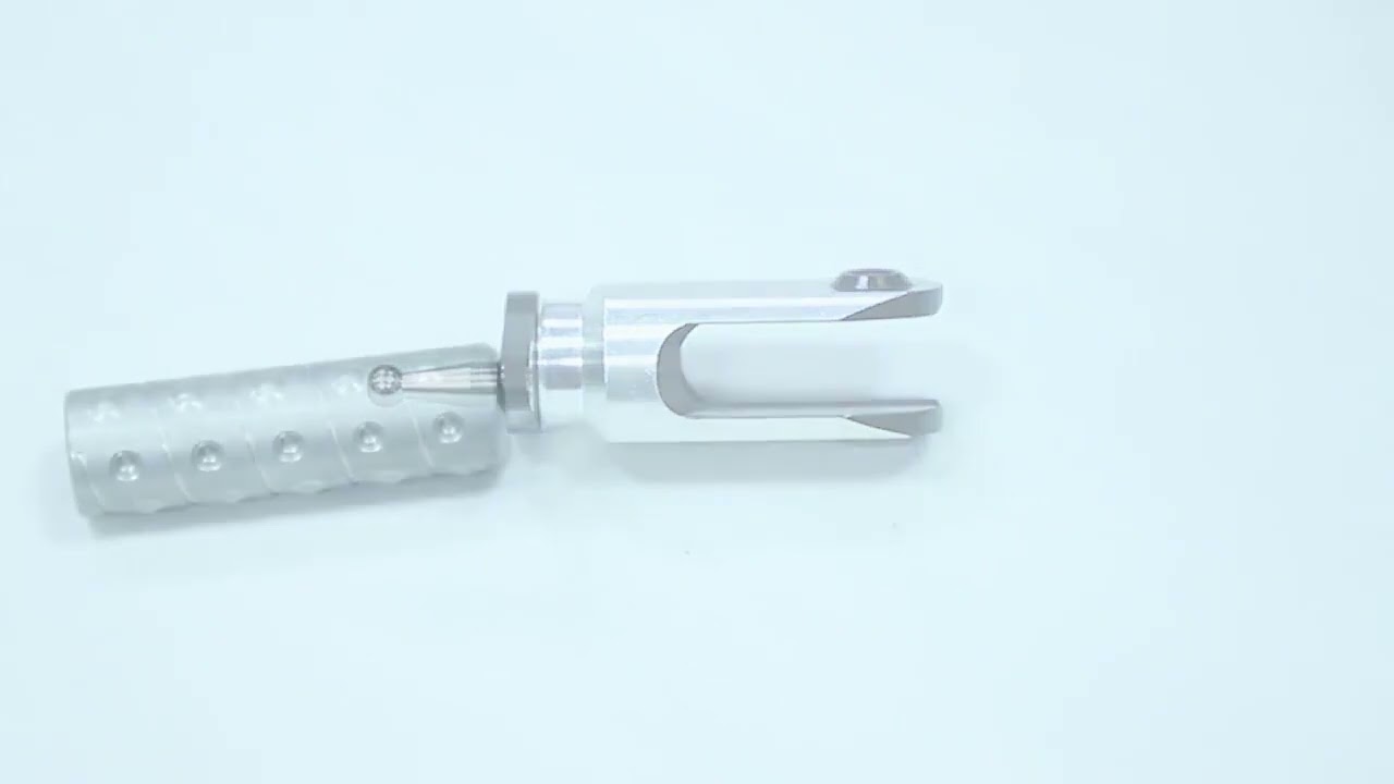 HTM Machining Service