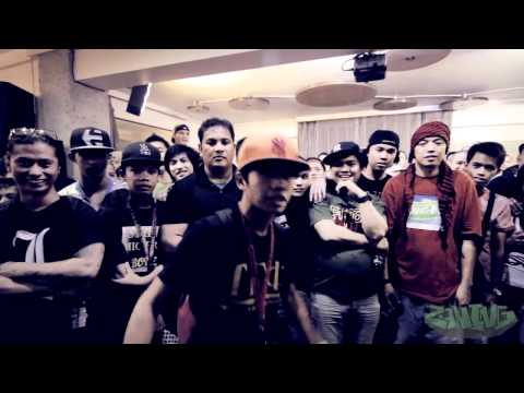 Ranieboy vs Notorious