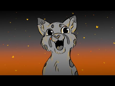 ★ Ashfur is just a boy in love - ANIMATIC