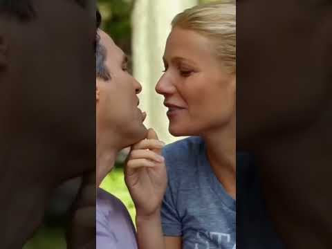 Ironman taking revenge on Bruce banner for kissing pepper potts#shorts