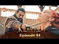 Kurulus Osman Urdu Season 1 Episode 44