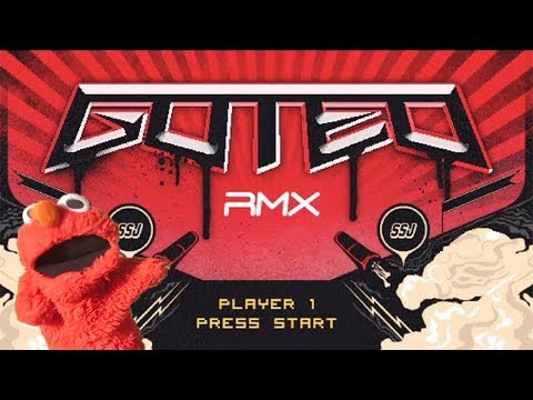 TELMO REACCIONA A DUKI, Ronny J, Capo Plaza, Pablo Chill-E, C.R.O - Goteo Remix (Video Oficial)