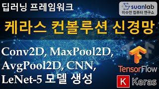 케라스 컨볼루션 신경망
