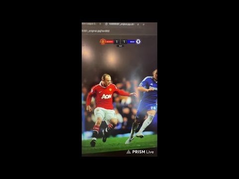 Live streaming of OBScoreboard