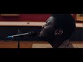Michael Kiwanuka - Solid Ground (Live at the V&A)