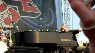 Something Corporate - Space + iF yoU C Jordan