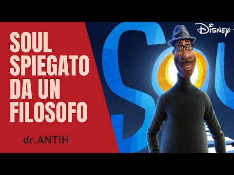 Cosa non Avete Capito di SOUL e della sua FILOSOFIA