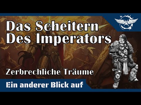 "Ein anderer Blick auf" - Das persönliche Scheitern des Imperators