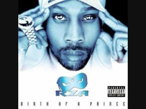 RZA feat. Masta Killa - Grits (original version) rare