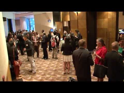 Highlights from the SOPA 2013 Awards for Editorial Excellence