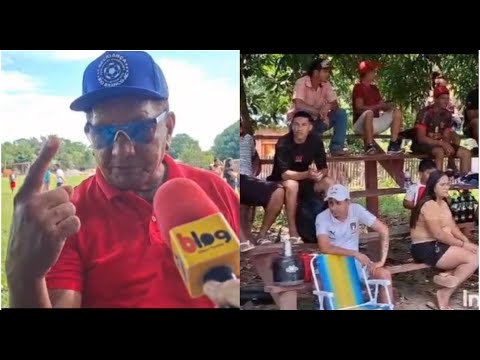 MORADORES DE PORTO ACRE GARANTEM QUE O PRESIDENTE DO CLUB É UM MERO DESCONHECIDO NA CIDADE