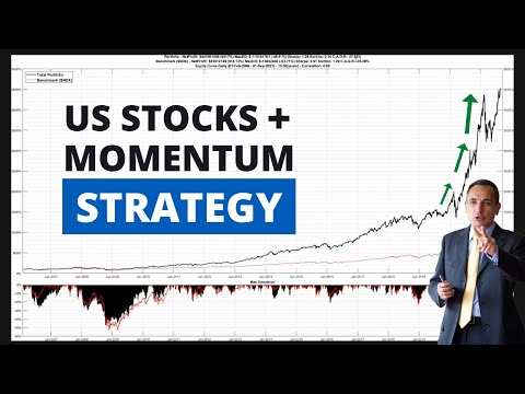 Indici Azionari & Trading Systems: Conviene comprare i titoli migliori? – Parte 2