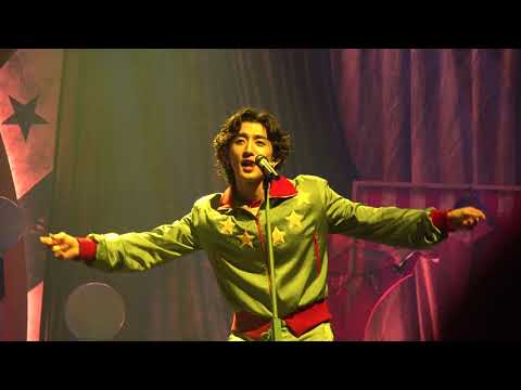 190901 오프닝+surprise!