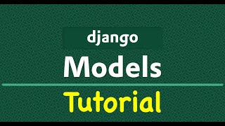 Download the video "Django Models Simplified: A Beginner's Guide in 4 Minutes | Python Step-by-Step Tutorial"