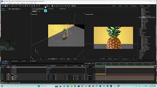 002_3D Motion Graphics Design I with after effects