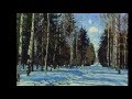 С.В.Рахманинов Прелюдия op.32 №12 