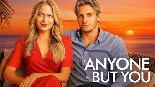 لذت فیلم❤️ هرکسی جز تو ❤️Anyone But You emotional scenes❤️ Bea and Ben
