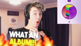 (G)I-DLE ((여자)아이들) I AM Album Reaction!! [WHAT AN ALBUM!!]