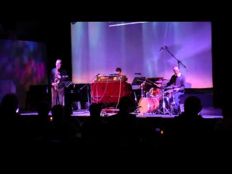 Premecz-Ávéd-Juhász trio  * Hammond orgia #5 / BJC