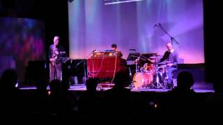 Premecz-Ávéd-Juhász trio  * Hammond orgia #5 / BJC