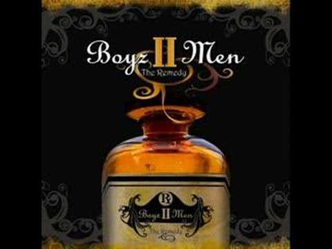 Boyz 2 Men - Just Like Me