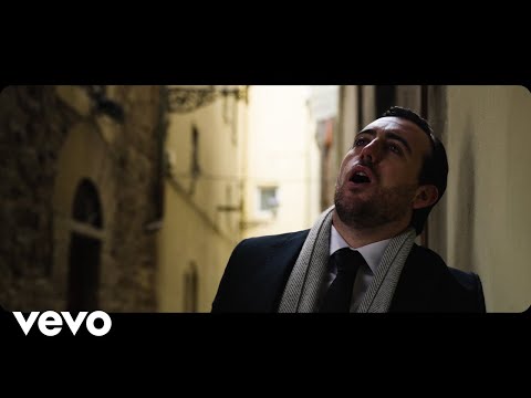 N. Valente, Tagliaferri: Passione (Orch. Negri)