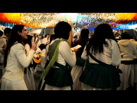 MESTRE IRINEU   94  Perguntei a todo mundo