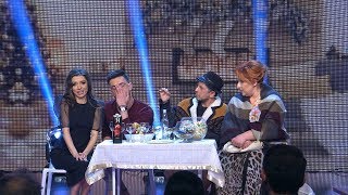 Women&#39;s Club - Episode 57