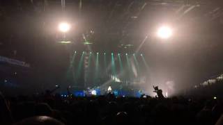 Litfiba - 21 Break On Through (to the Other Side)/Tequila - Firenze 07 Aprile 2017