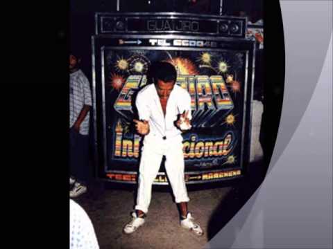 La Traga - Hernando Hernandez