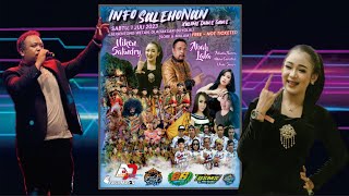 Download lagu XALOME DUWE GAWE || SALEHO || ABAH LALA || NIKEN SALINDRI mp3