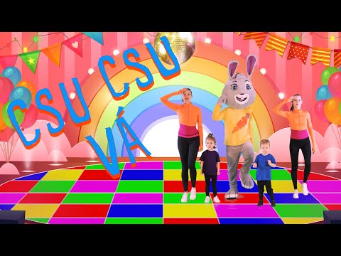 BRANDNYÚL - CSU CSU VÁ🤜👍😛