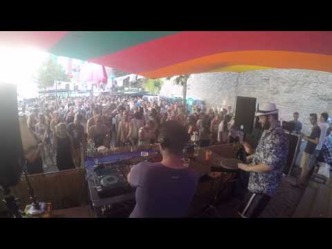 dynanim & mitch nagler @ deep with you summer session 09.08.15 jena