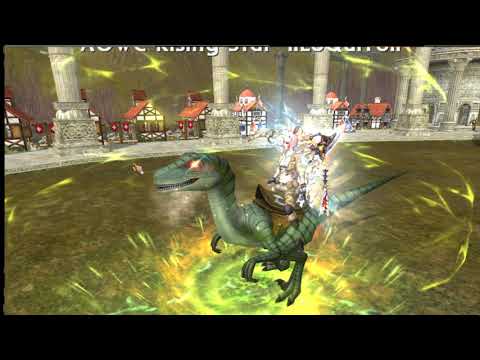 Atlantica Global  || Thebes - Weekly championship 22/08/20