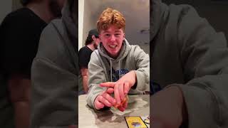 LUCKIEST TIN EVER???????? -said no one ever #autism #pokemon #pokemoncards #cards #tcg